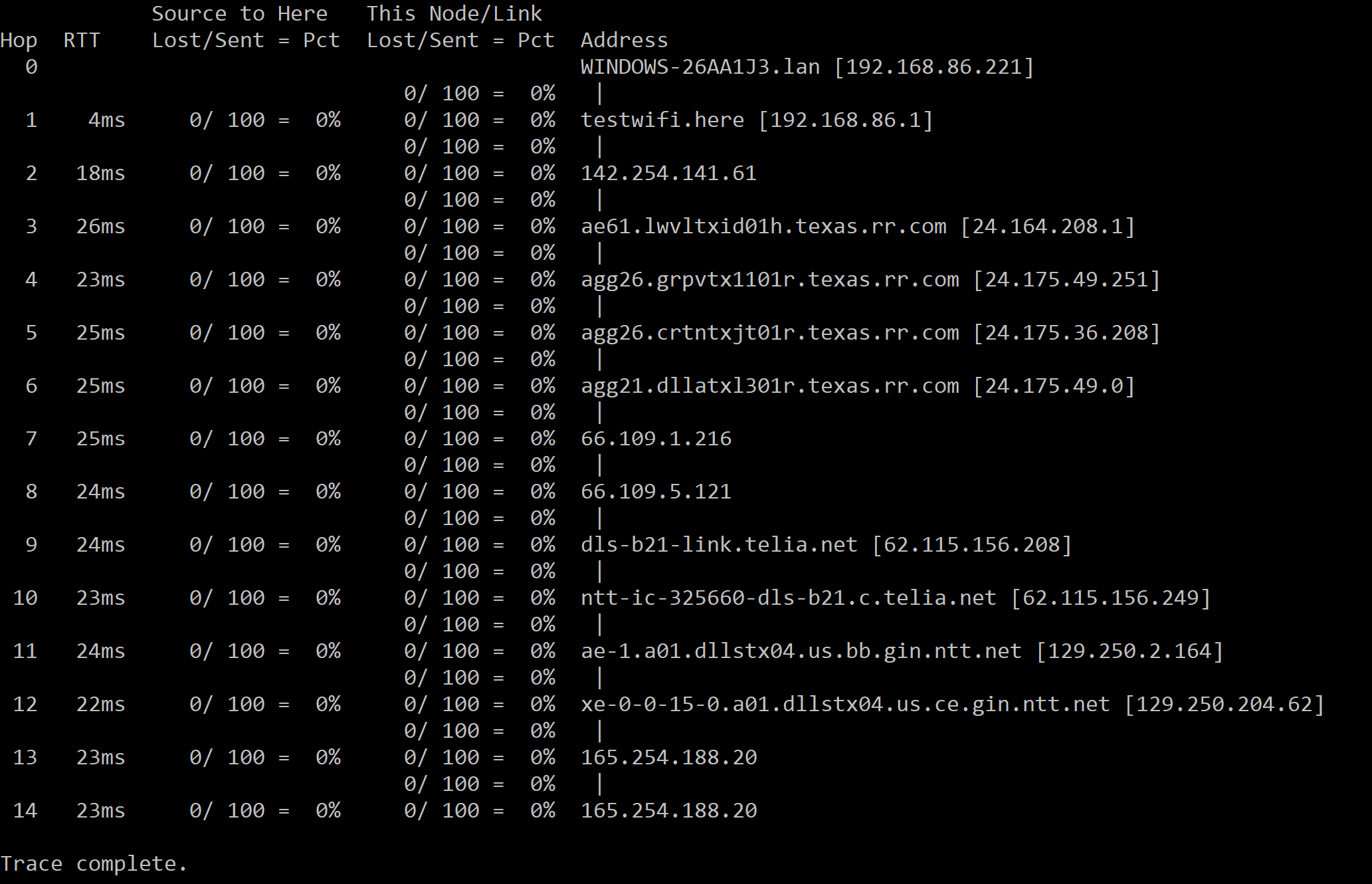 Common Tools You Can Use To Diagnose Network Issues Nimbix