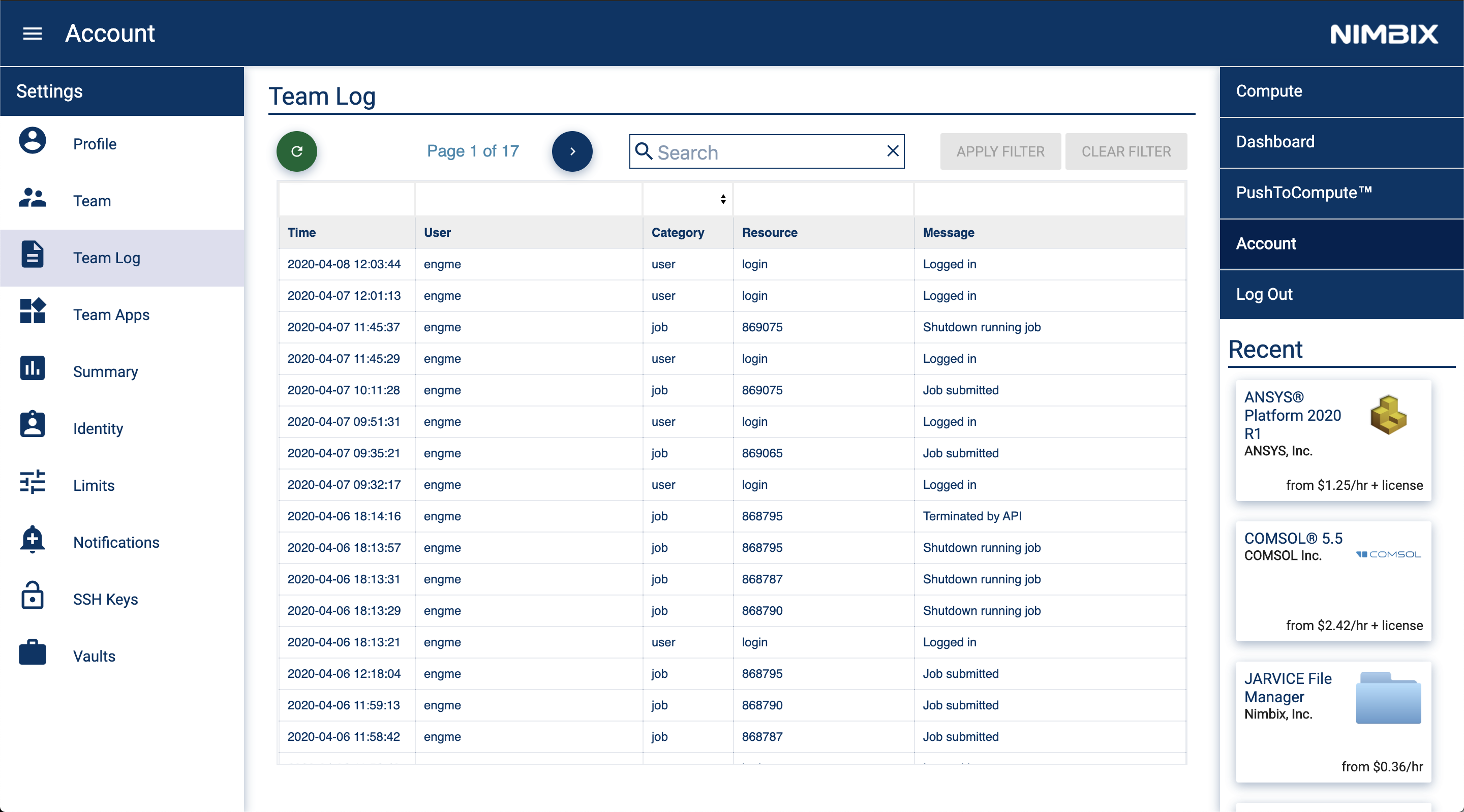 Https armgs team download