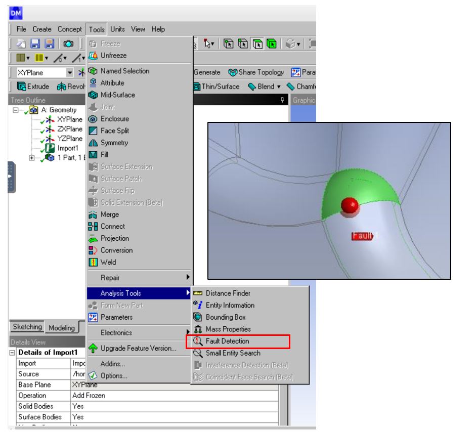 trimmen matchmaker zout ANSYS Fluent - Tips, Tricks, and Troubleshooting – Nimbix