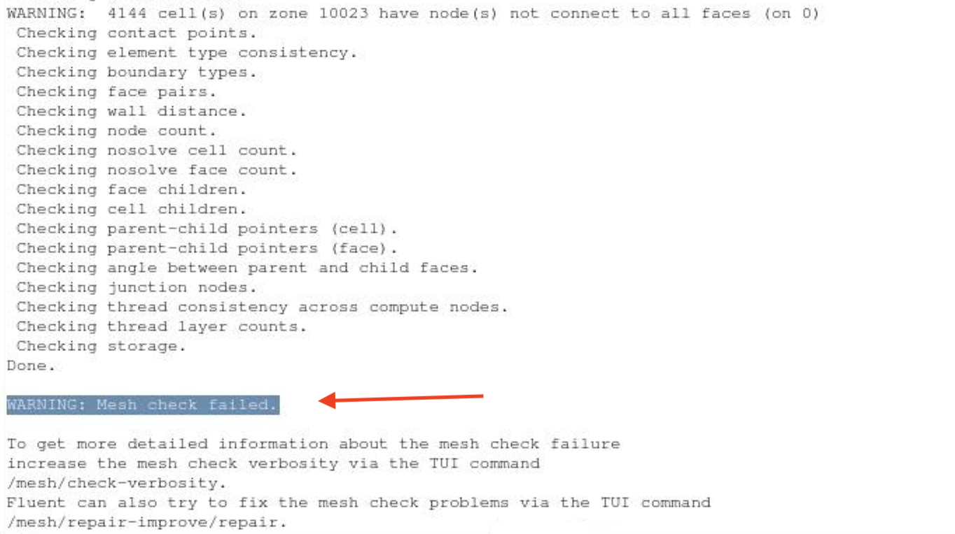 ANSYS Fluent - Tips, Tricks, and Troubleshooting – Nimbix